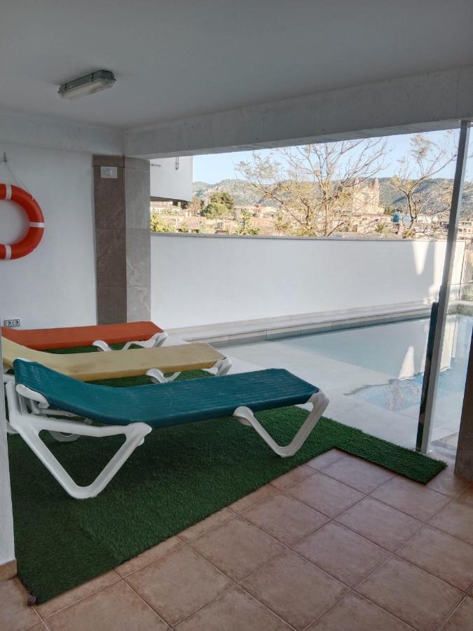 Vakantiehuis Hermanas Femenias Calvia (Mallorca)