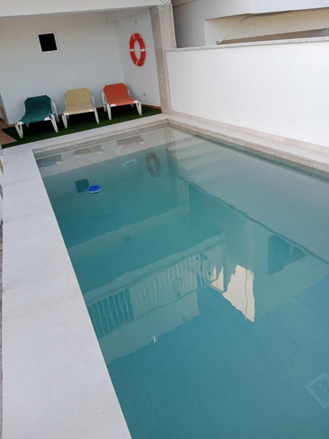 Hermanas Femenias Vakantiehuis Calvia (Mallorca)