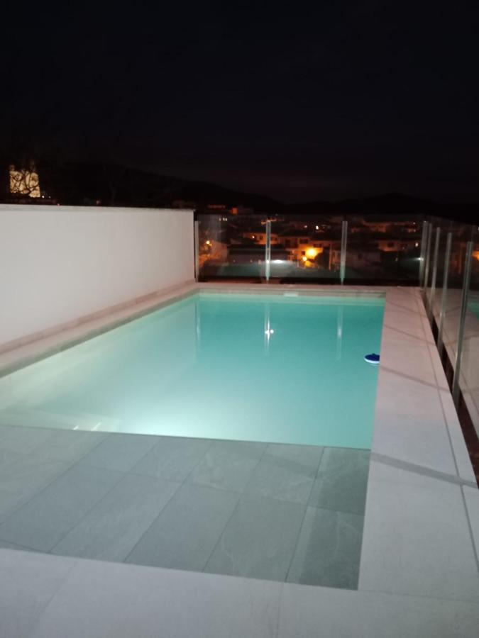 Hermanas Femenias Vakantiehuis *