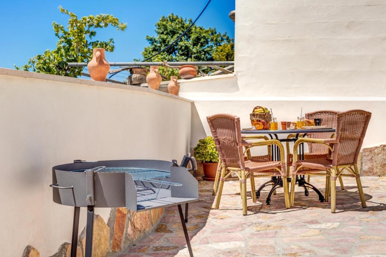 Vakantiehuis Hermanas Femenias Calvia (Mallorca)